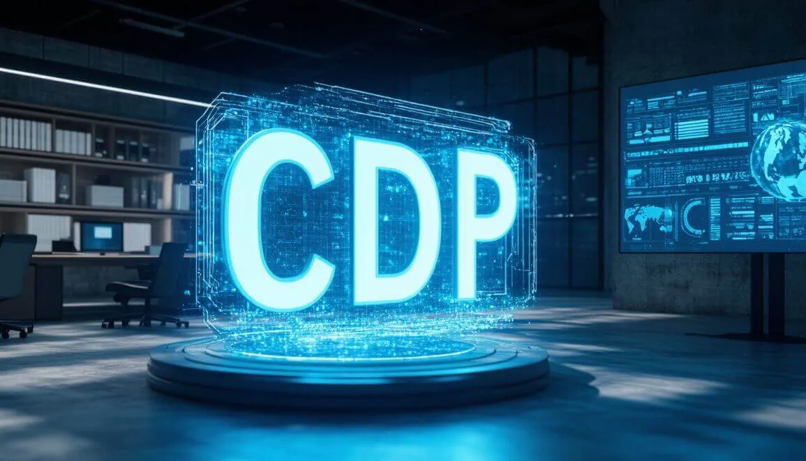 CDP(Customer Data Platform)