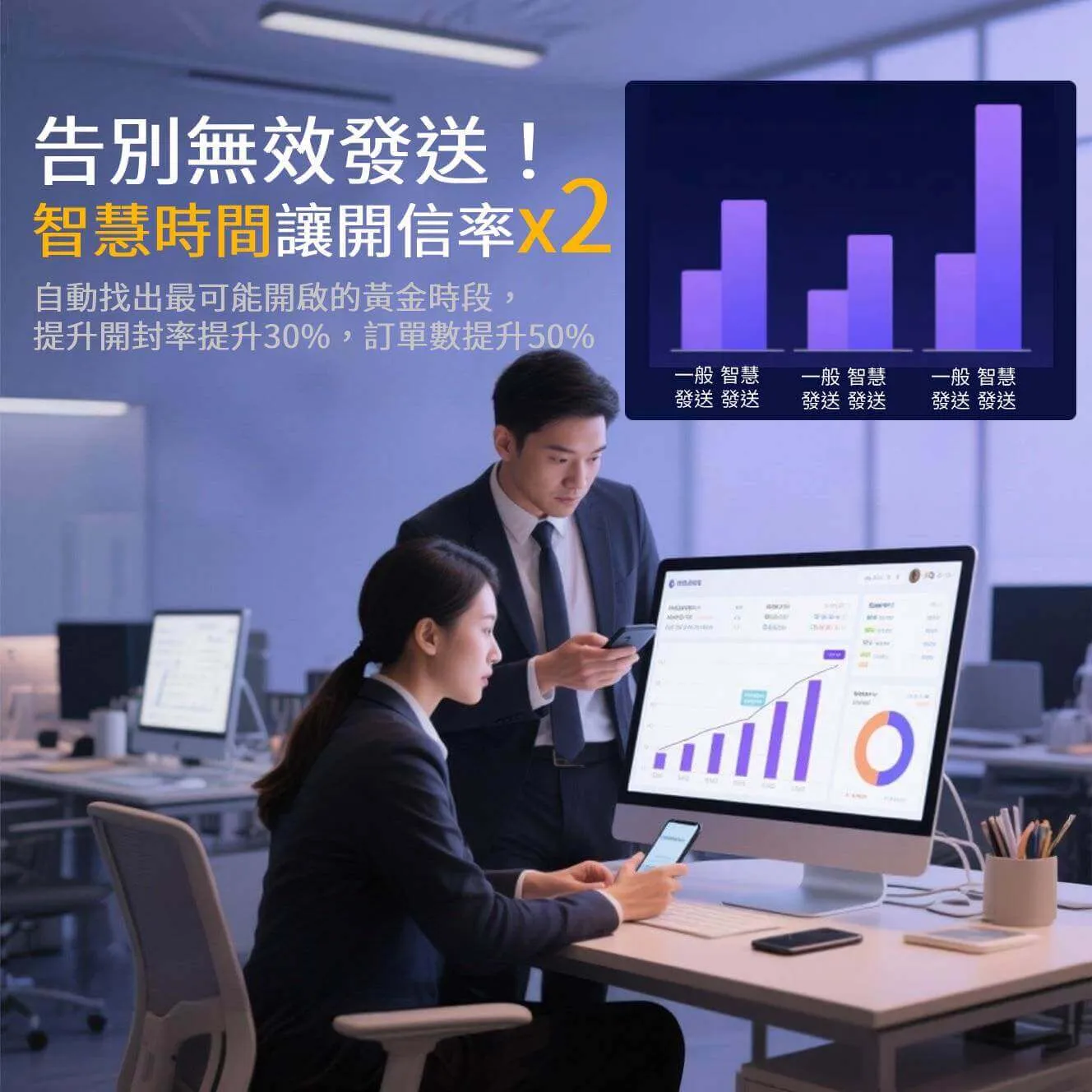 AIM智慧時間
