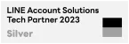 LINE Technology Partner