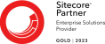 Sitecore Gold Partner