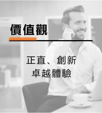 價值觀