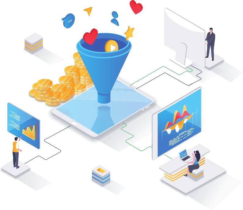 marketing-funnel
